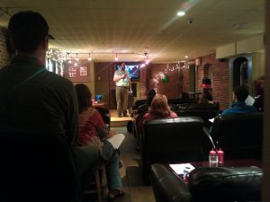 skepticamp nice chairs