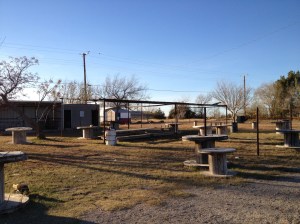 Where all the fun happens