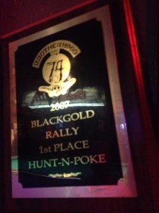 I have no idea. Really.