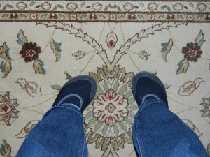 They aren't pretty, but they are so comfortable. The hit of the ER!