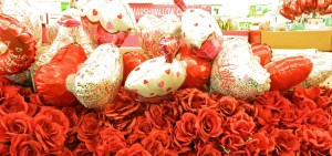 Love is priceless...