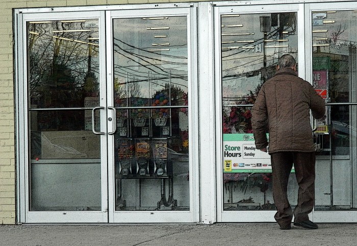 Sometimes, this is all you can afford but it's good enough!