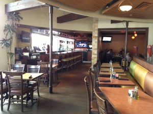 The Mediterranean Grill near Arts District in Fort Worth 