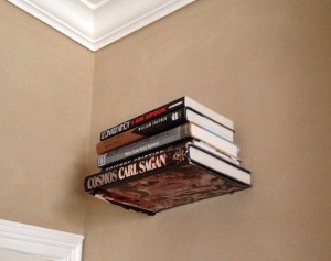 I got this copy the year it came out. The dust jacket is a bit ragged.