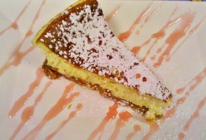 All ur cheesecake are belong to us