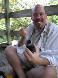 Do ya think I'm sexy?