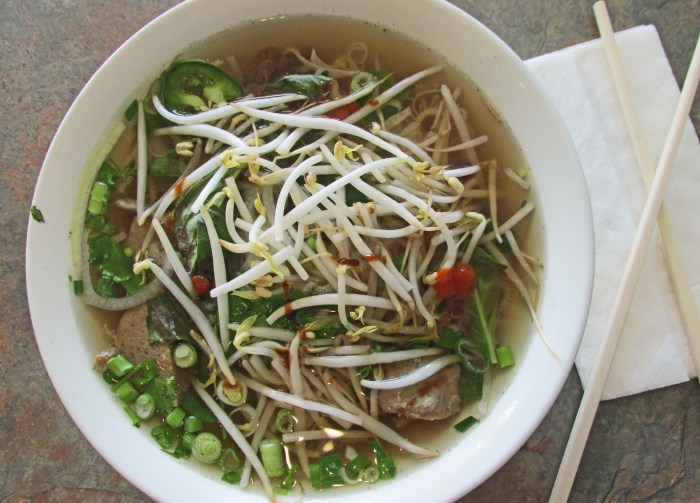 Heaven in a bowl? You'll be a believer.