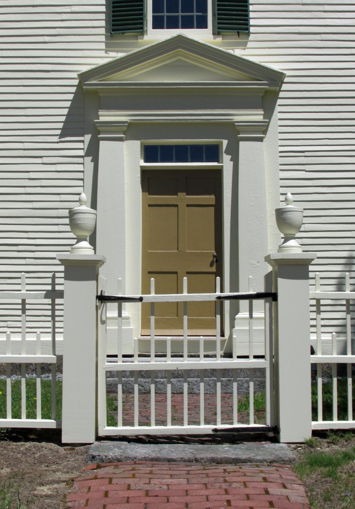 Welcome!  Maybe one day I'll be greeting tourists!