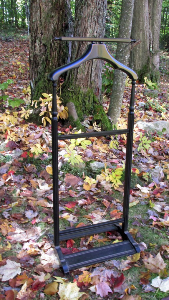 I have a practical use for this, and this one has a wonderful finish that makes me fear my daughter will steal it.