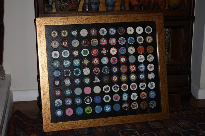 More of my casino ship collection