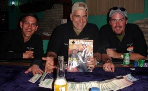 Prizes in our poker tournaments, Kabul