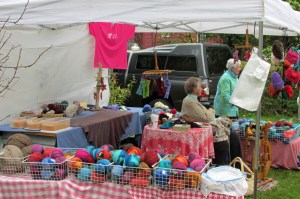 yarn selection...ahhhahhh