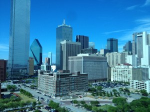 Convention site this year