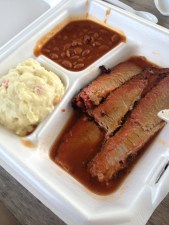 Nothing fancy to look at, but very good!