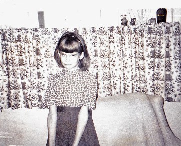 Those skinny arms weren't getting many volleyballs over the net