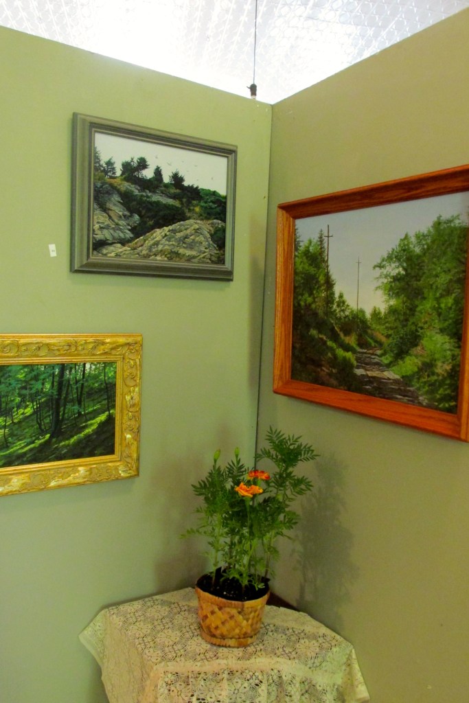 one of my favorite painters